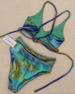 Mystic Mermaid