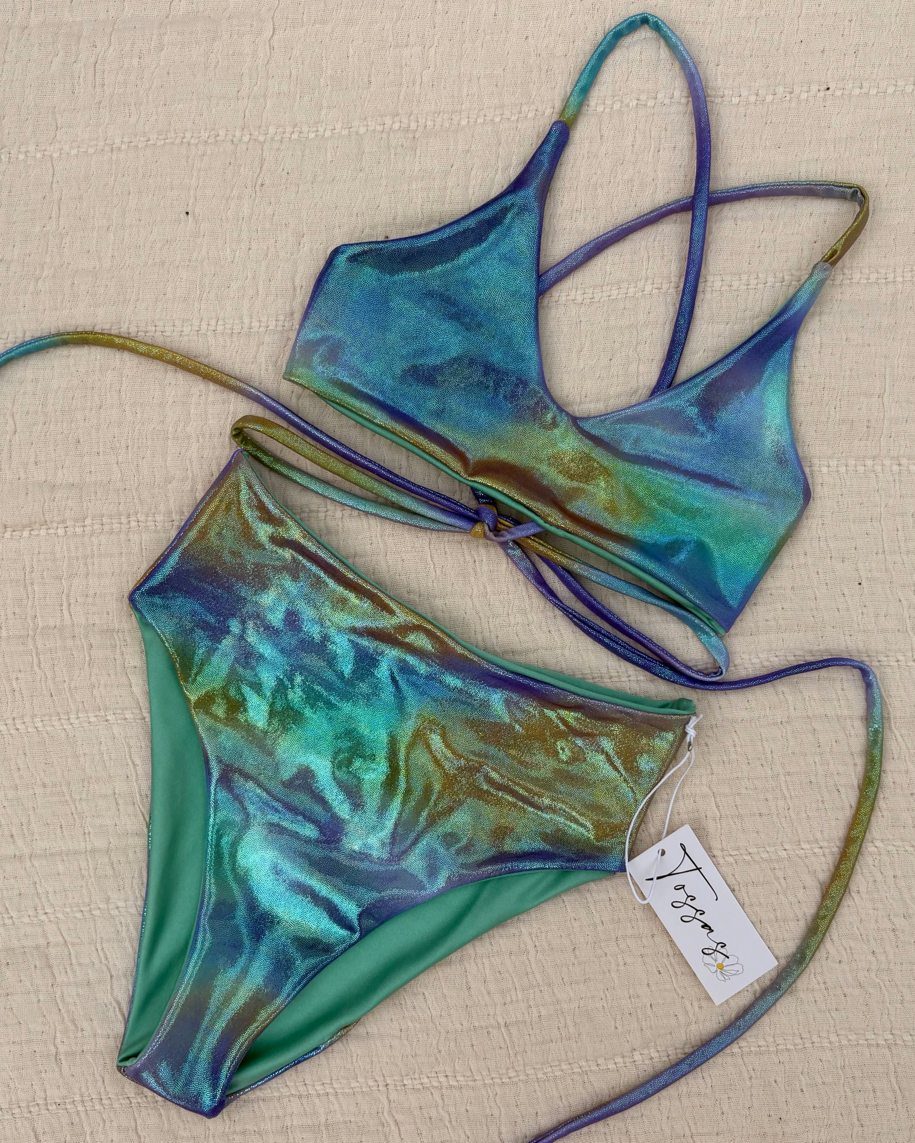 Mystic Mermaid