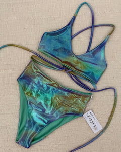 Mystic Mermaid