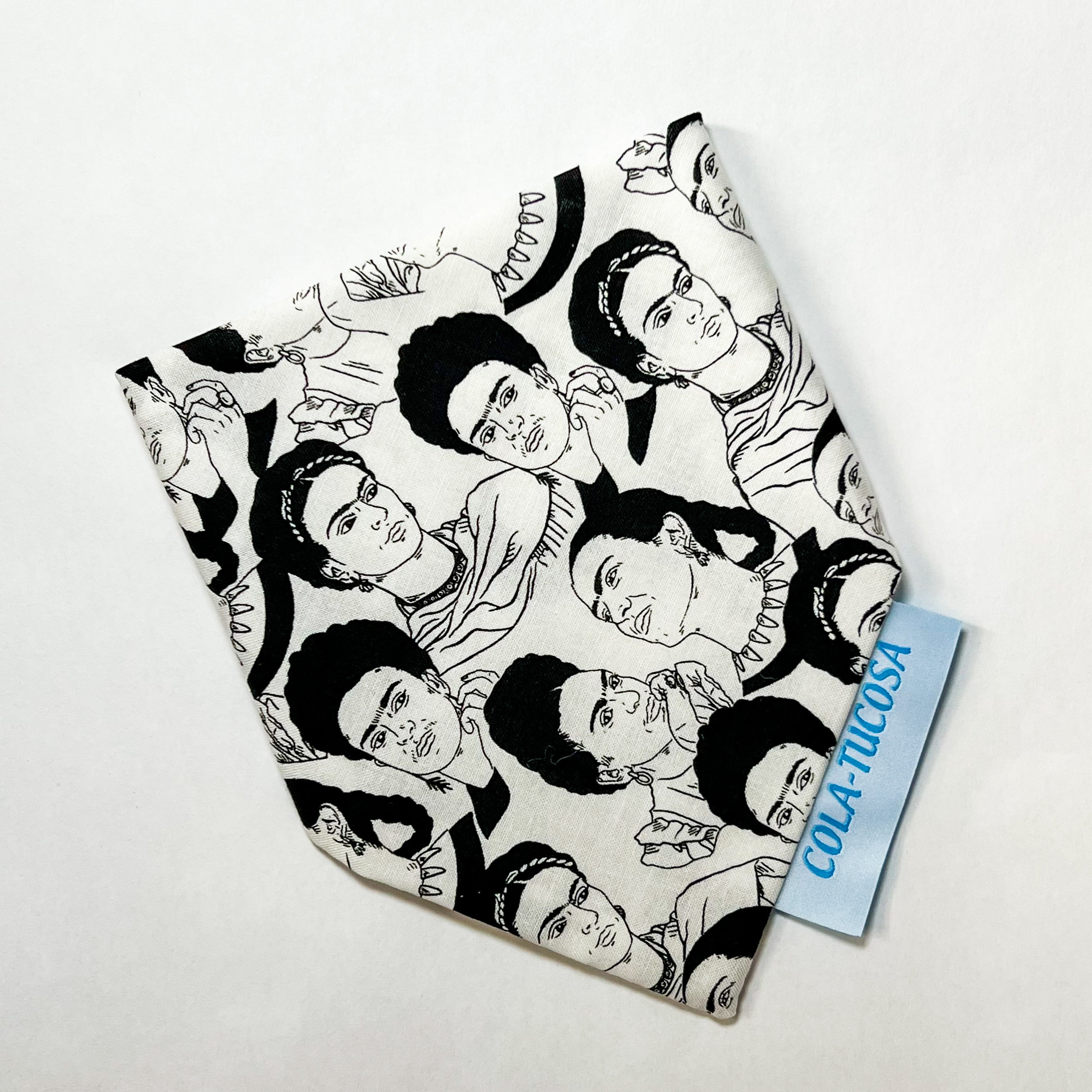 Frida Bandana